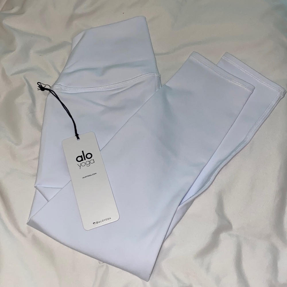 Alo Yoga Capri Legging